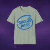 Sarcasm Inside Tee