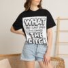 266338559911347061_2048.jpeg Unisex Garment-Dyed T-shirt