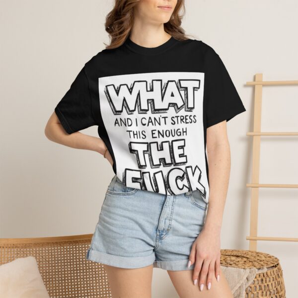 266338559911347061_2048.jpeg Unisex Garment-Dyed T-shirt