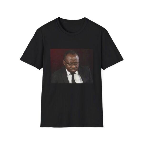 Graphic T-Shirt — Why Ghey?