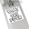 2743429142261249786_1200.jpeg Kiss-Cut Stickers