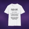 2895529817779426823_2048_custom-1.jpeg F*ck Off Then Keep F*cking Off White Tee