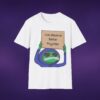 We Deserve Better PsyOps Tee