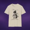 There Is No Political Solution Bunny Tee