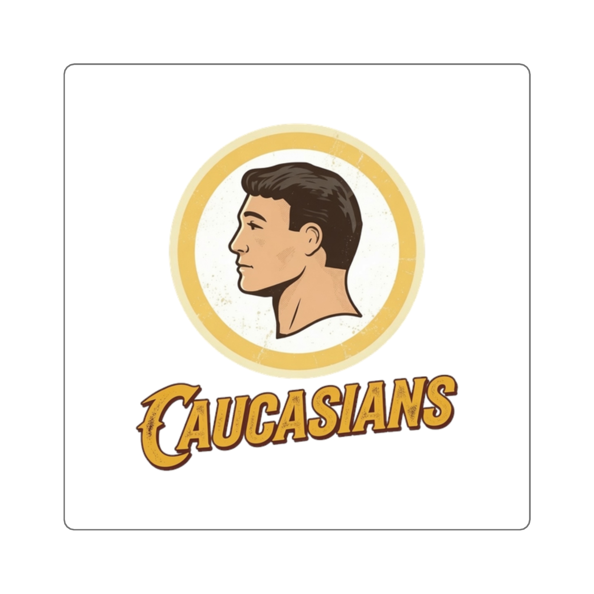 Caucasians Redskins Parody Logo Sticker 13 3142355582792404808 2048