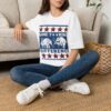 Same F*cking Difference Donkey Elephant Tee