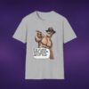 I'm Gonna Have Sexual Thoughts About That Cowboy Tee