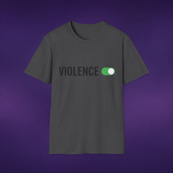 3427867654678777665_2048_custom.jpeg Violence On Switch Tee
