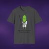 3490021372694265451_2048_custom.jpeg I'm Not In A Pickle I Am The Pickle Tee