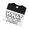 3570894901581477004_2048.jpeg Unisex Garment-Dyed T-shirt