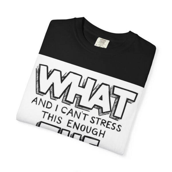 3570894901581477004_2048.jpeg Unisex Garment-Dyed T-shirt