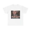 T-Shirt — “Benjamin… Get the Musket” Funny George Washington Meme Tee