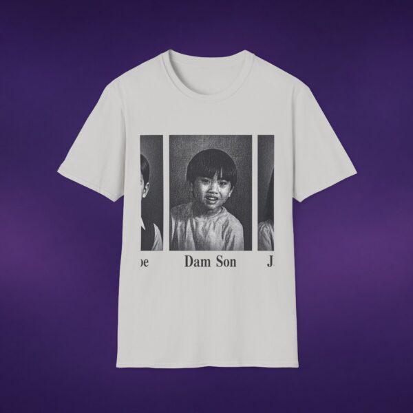 Dam Son Photo Tee