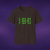 4121342838381722926_2048_custom.jpeg Binary DAD Tee