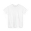 Graphic Tee — “Everybody Gangsta” Back Print Shirt