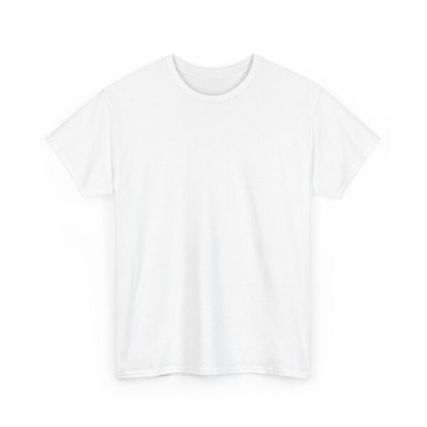 Graphic Tee — “Everybody Gangsta” Back Print Shirt