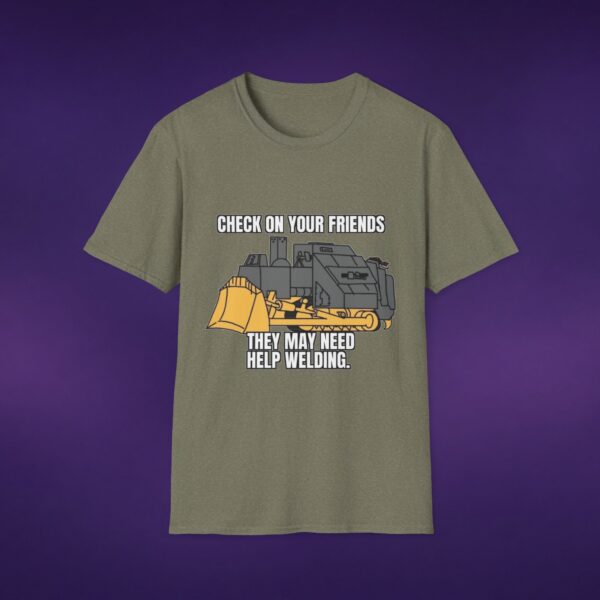 4179825741653161182_2048_custom-1.jpeg Killdozer Check On Your Friends Welding Tee
