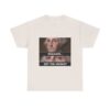 T-Shirt — “Benjamin… Get the Musket” Funny George Washington Meme Tee