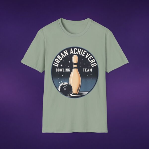 429397824762379236_2048_custom.jpeg Urban Achievers Bowling Team Tee