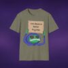 We Deserve Better PsyOps Tee