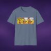 This Is Fine Historically Speaking Tee