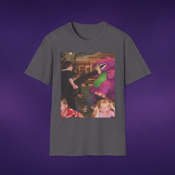 4437898310433926198_2048_custom.jpeg Barney Kick Meme Tee
