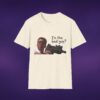4654798203900063559_2048_custom.jpeg I'm The Bad Guy Falling Down Tee
