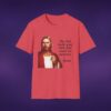 My Dad Made Your Dick That Small On Purpose Jesus Tee