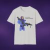 So Anyway I Started Blasting Skeletor Tee