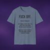 4945967320404141827_2048_custom-1.jpeg F*ck Off Then Keep F*cking Off White Tee