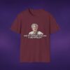 Wrong Week To Stop Sniffing Glue Tee