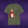 My Dad Made Your Dick That Small On Purpose Jesus Tee