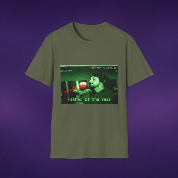 5214164529129762510_2048_custom.jpeg Gary Plauché Father Of The Year Tee