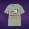 5241391735221118216_2048_custom.jpeg Five Guys Nobody Eats Everybody Dies Tee
