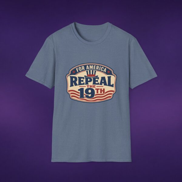 Repeal The 19th Tee