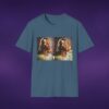 5323904973381401571_2048_custom.jpeg Jesus Smoking Facepalm Meme Tee