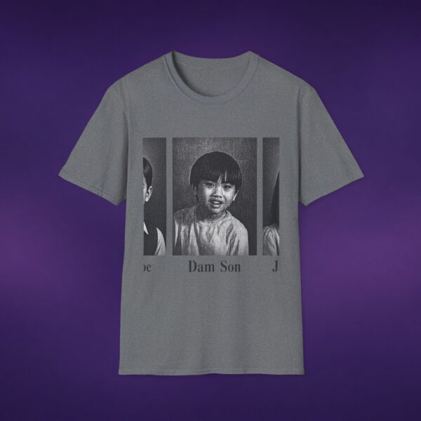 Dam Son Photo Tee