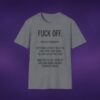 5462305024161349608_2048_custom-1.jpeg F*ck Off Then Keep F*cking Off White Tee
