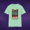 City Wok Try Our City Beef Tee