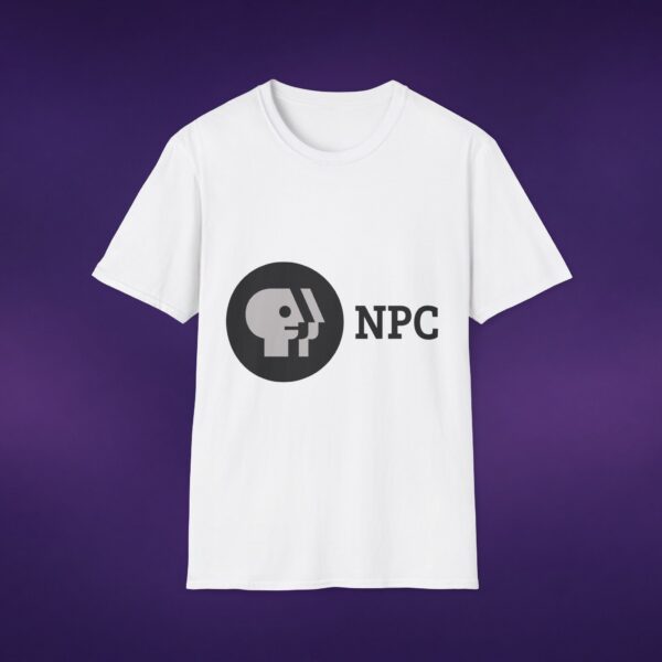 5477018178248839609_2048_custom.jpeg NPC PBS Parody Logo Tee