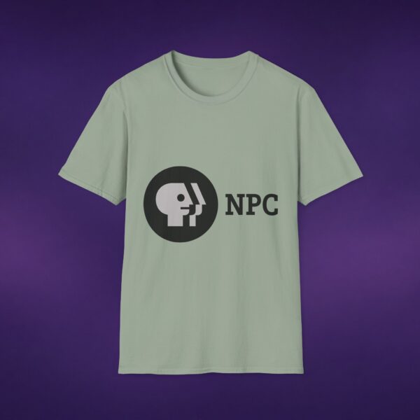 5479333875217898148_2048_custom.jpeg NPC PBS Parody Logo Tee