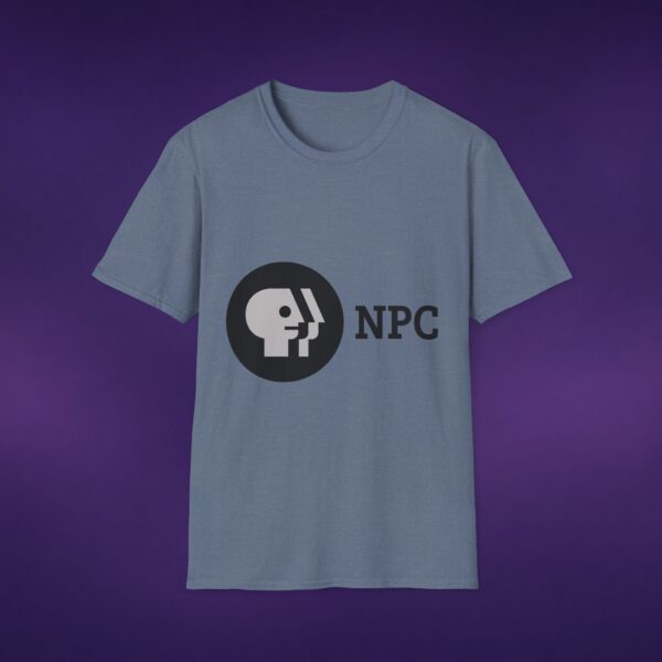 5493776308872210047_2048_custom.jpeg NPC PBS Parody Logo Tee