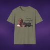 552540320613960419_2048_custom.jpeg I'm The Bad Guy Falling Down Tee