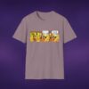 This Is Fine Historically Speaking Tee