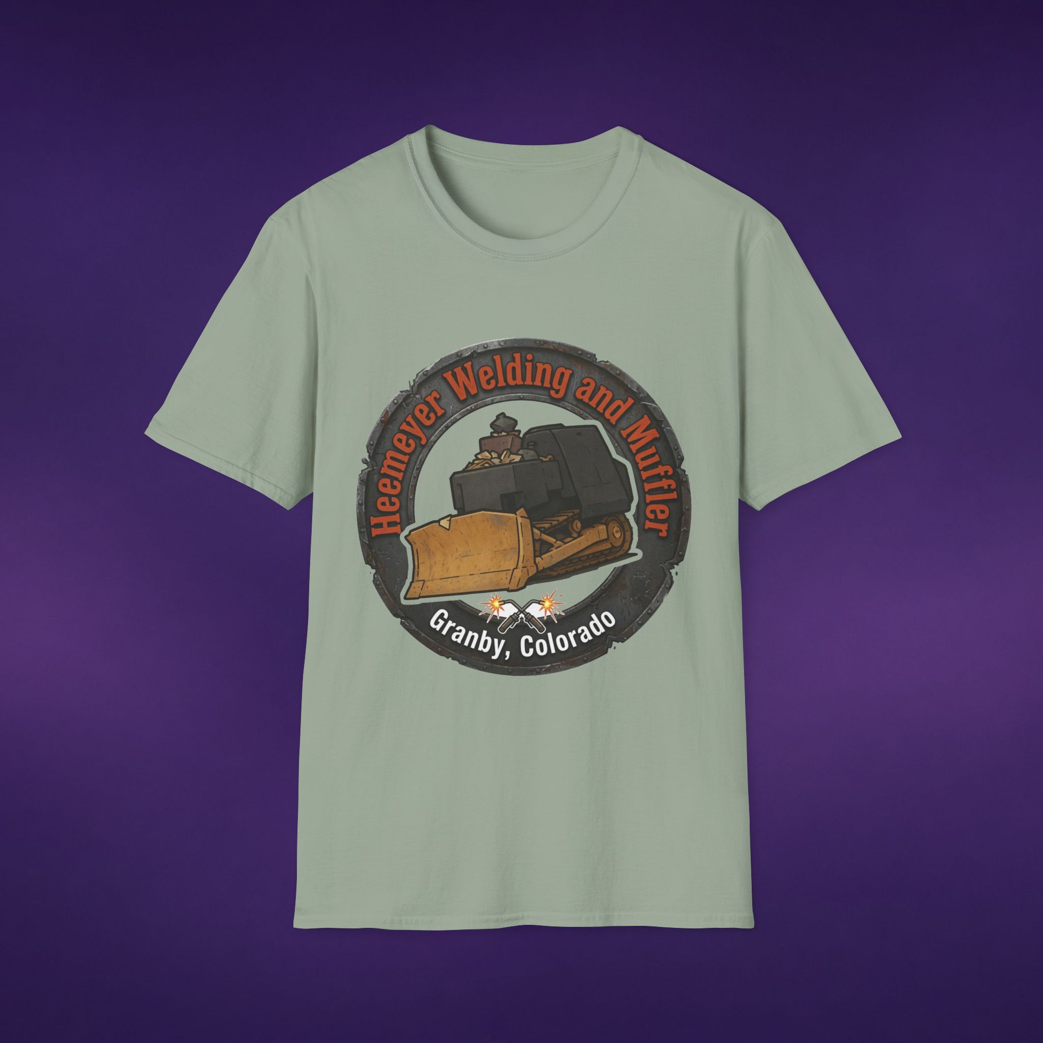 Marvin Was A Reasonable Man Killdozer Tee 11 5609487302194596260 2048 custom 2