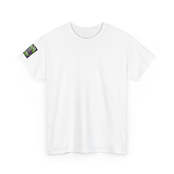 T-Shirt — Flock Off