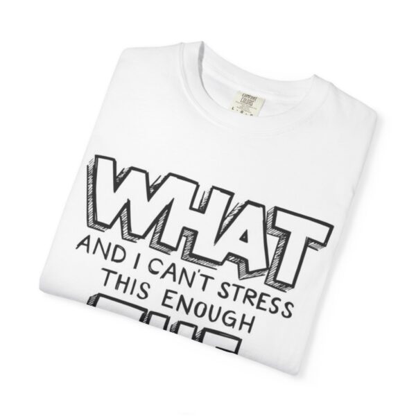 5644929434082688702_2048.jpeg Unisex Garment-Dyed T-shirt
