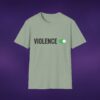56768796917668666_2048_custom.jpeg Violence On Switch Tee