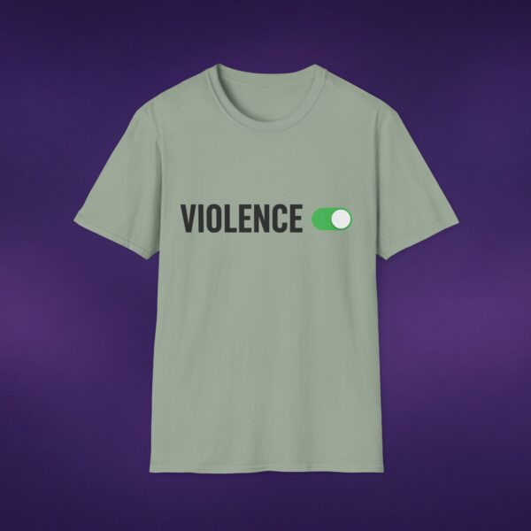 56768796917668666_2048_custom.jpeg Violence On Switch Tee