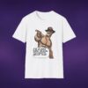 I'm Gonna Have Sexual Thoughts About That Cowboy Tee